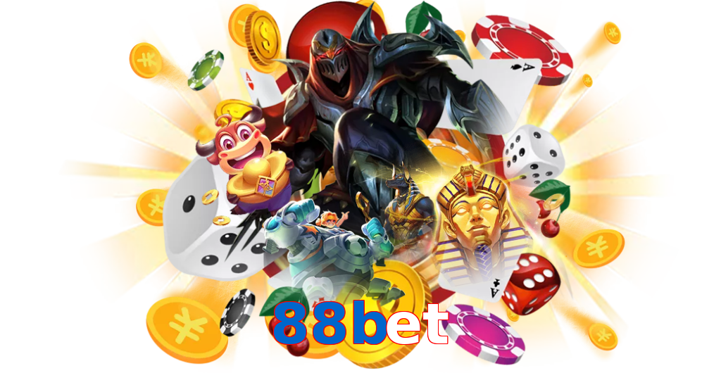 88bet