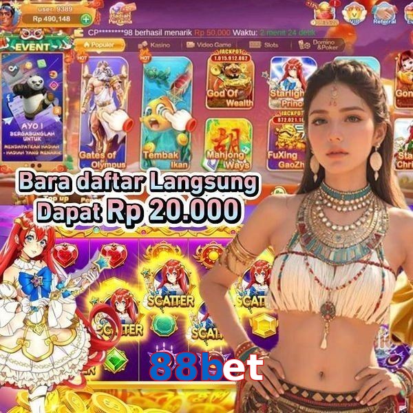 88bet